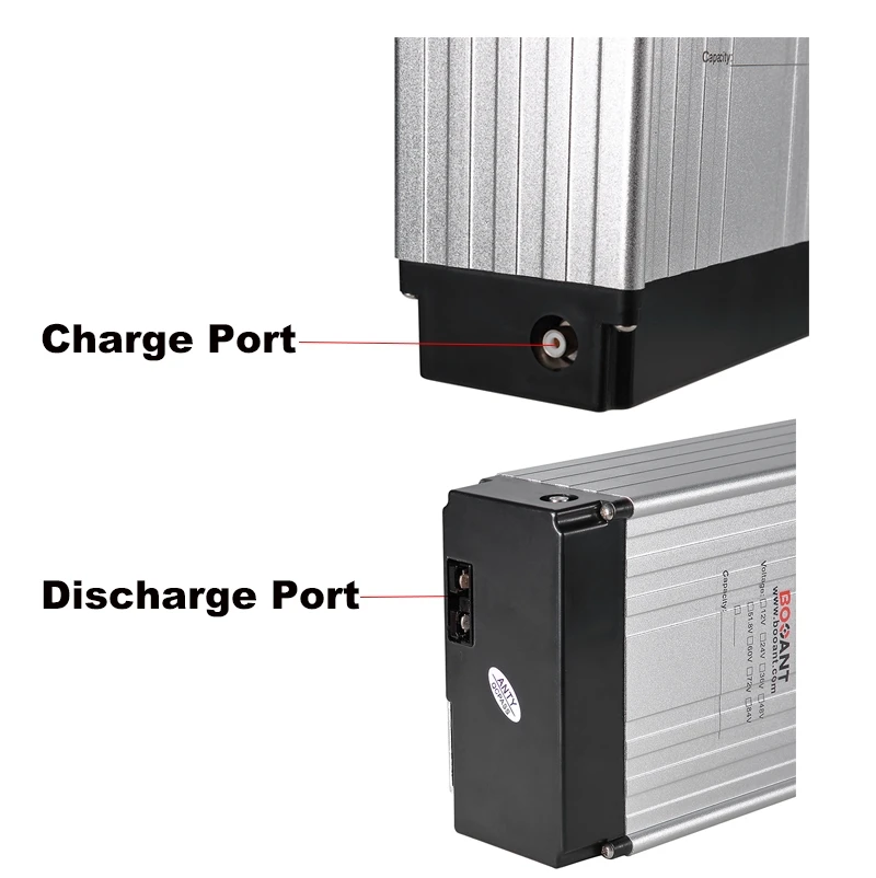 48V 17Ah rechargeable battery for Bafang 750W 1000W motor 13S 5P 48V electric bike battery for Panasonic 18650 cell+ 5A charger