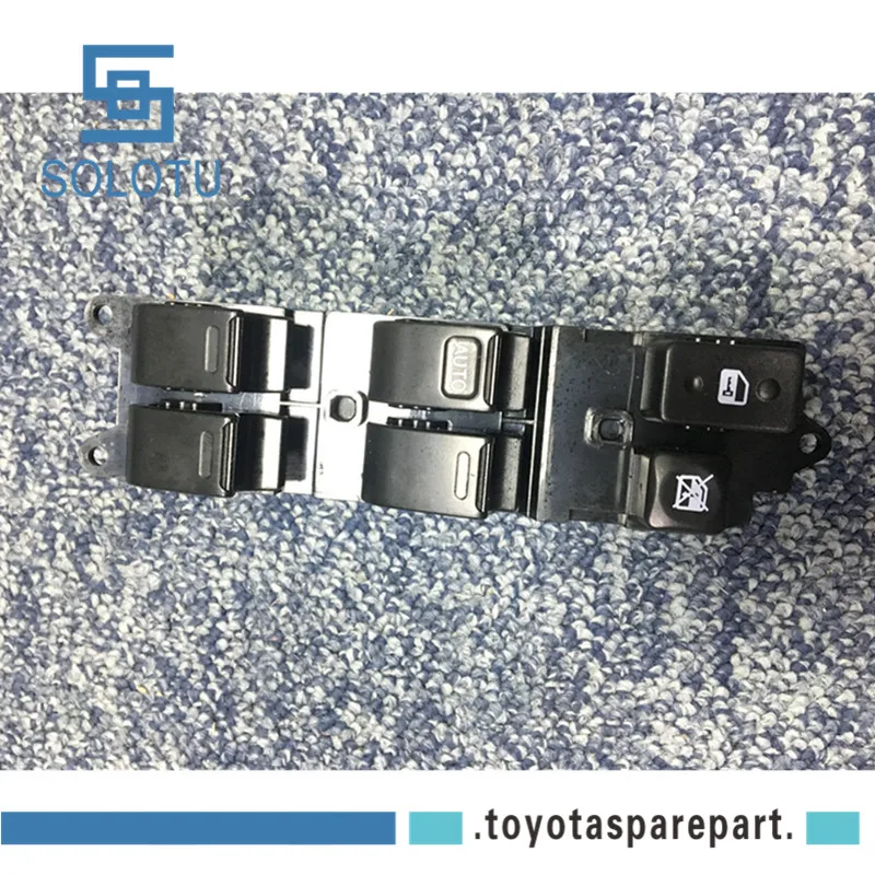 Многоуровневая Сеть для LAND CRUISER LJ77 79 FZJ80 HDJ80 HZJ80 RJ77 90 84820 32150|Стеклоподъемник и ручки