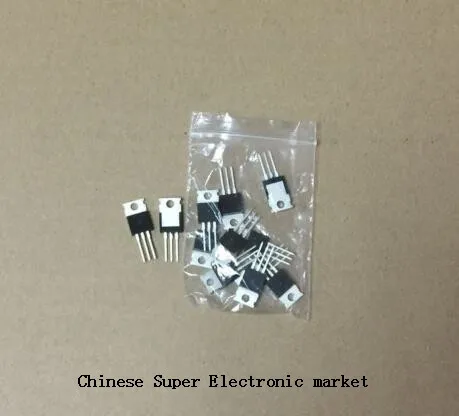 IRLZ34N IRLZ34 55V 30A TO-220AB | Электронные компоненты и принадлежности