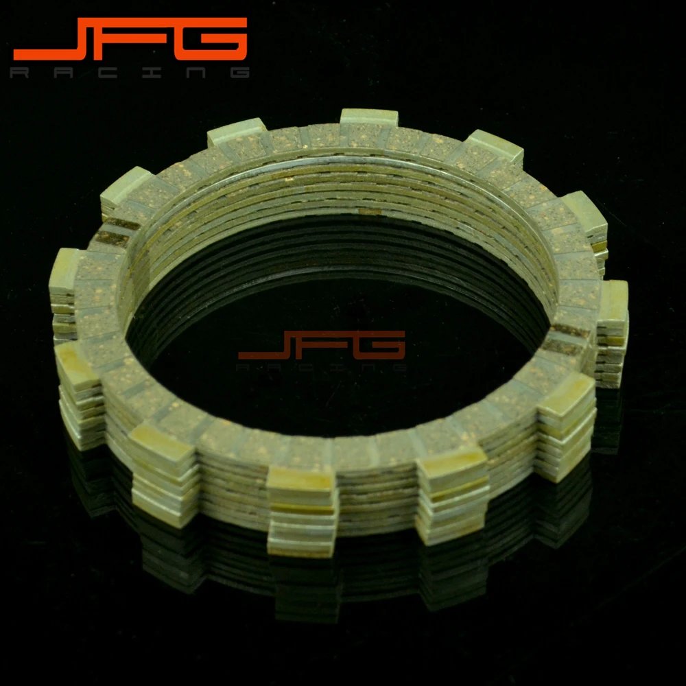 

Мотоцикл фрикцион таблички диск для SUZUKI RM250 03-05 LTR450 06-14 LTR450Z 2009 RMX450 05-15 RMX450Z 10-15 RMZ450 05-17