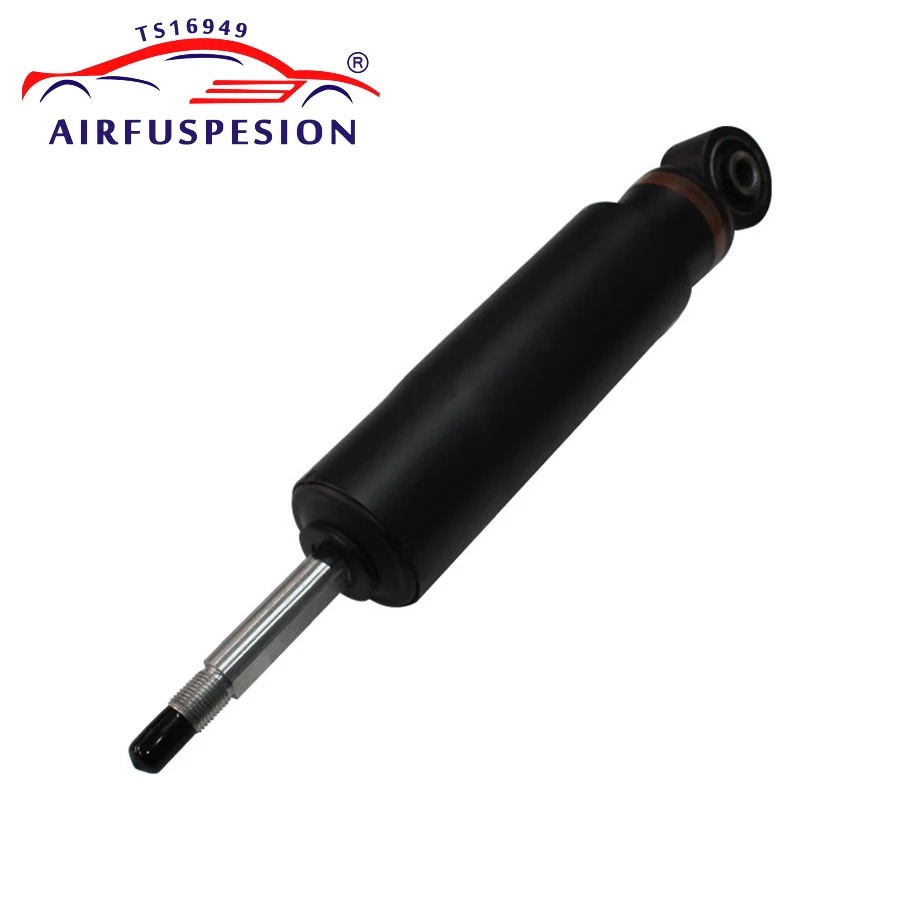 Передняя Пневматическая Подвеска для Toyota Land Cruiser 100 UZJ100 Lexus LX470 Air Strut 4851069127 4851169467