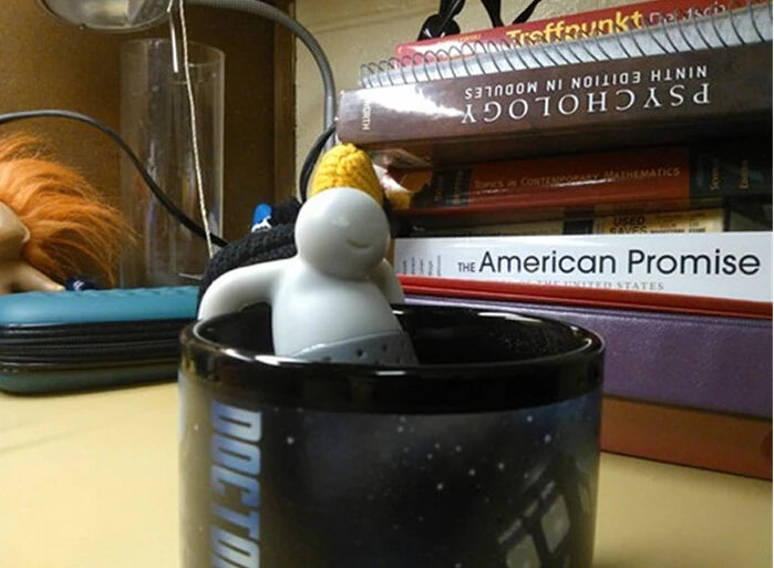 2 шт./лот Силиконовый Фильтр в виде клубники ситечко для трав инструмент заварки