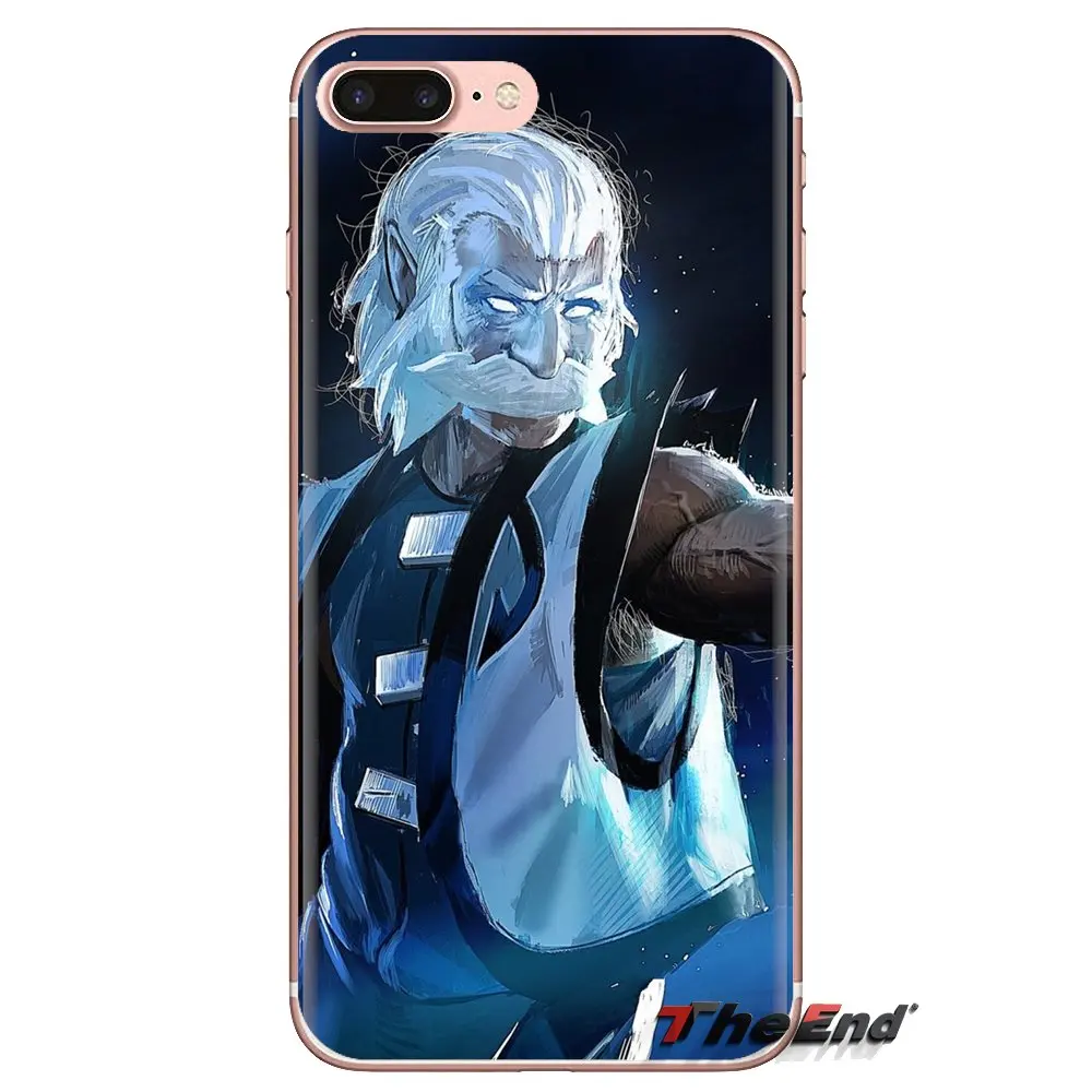 Мягкие прозрачные чехлы для Huawei Mate Honor 4C 5C 5X6X7 7A 7C 8 9 10 8C 8X20 Lite Pro game dota 2 zeus |