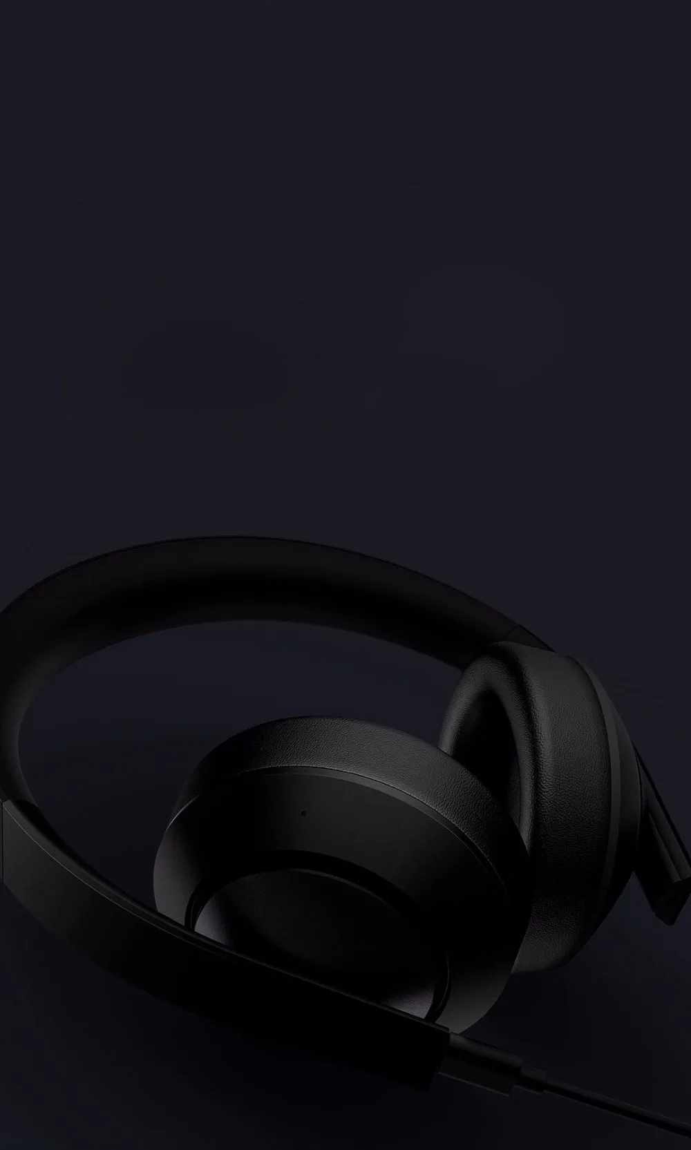 Xiaomi шумоподавление Игровые наушники лучший компьютер стерео глубокий бас Игровые наушники с микрофоном светодиодный светильник для PC Gamer
