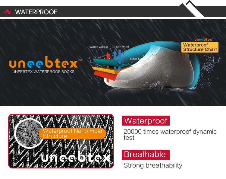 Уличные мужские треккинговые ботинки водонепроницаемые ветрозащитные дышащие тактические ботинки противоскользящие износостойкие демпфирующие кемпинговые кроссовки