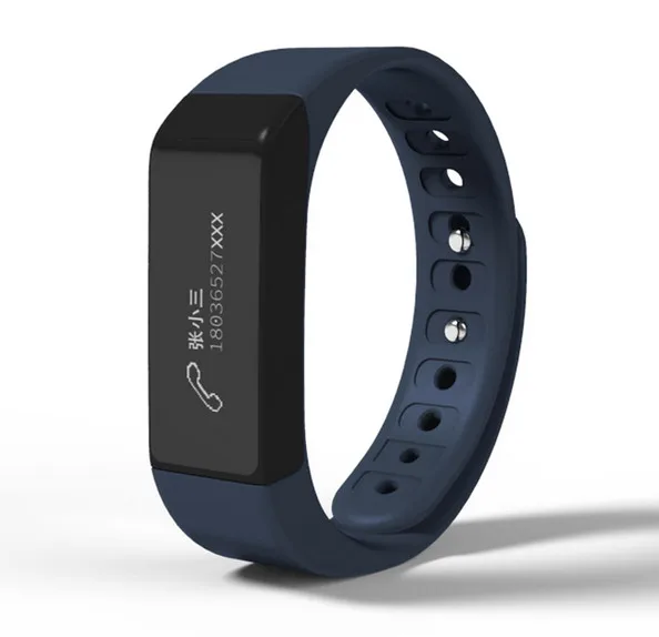 IWOWN I5 Plus Смарт часы спортивный смарт браслет Bluetooth сенсорный экран Pulsera фитнес