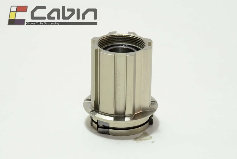 Корпус кассеты для Novatec D712SB/D772SB/D792SB/D792B 12 boost F482SB F372SB D412SB бесплатный концентратор