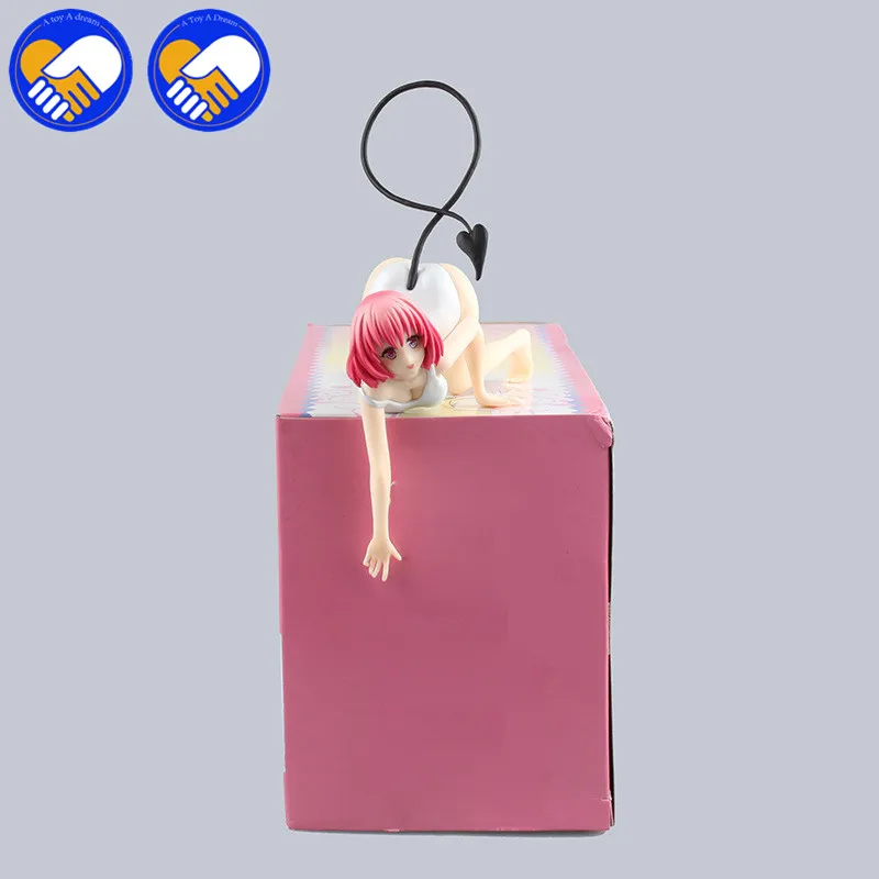 TO LOVE RU DARKNESS EVE MOMO VELIA DEVILUKE PVC ACTION FIGURE COLLECTIBLE MODEL TOY BRINQUEDOS ADULTS COLLECTION GIFTS | Игрушки и хобби