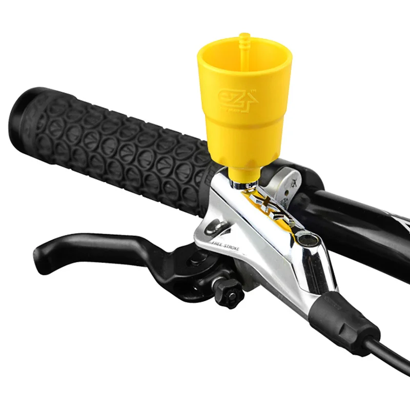 Bikein Pro велосипедный Гидравлический дисковый тормоз минеральное масло Bleed