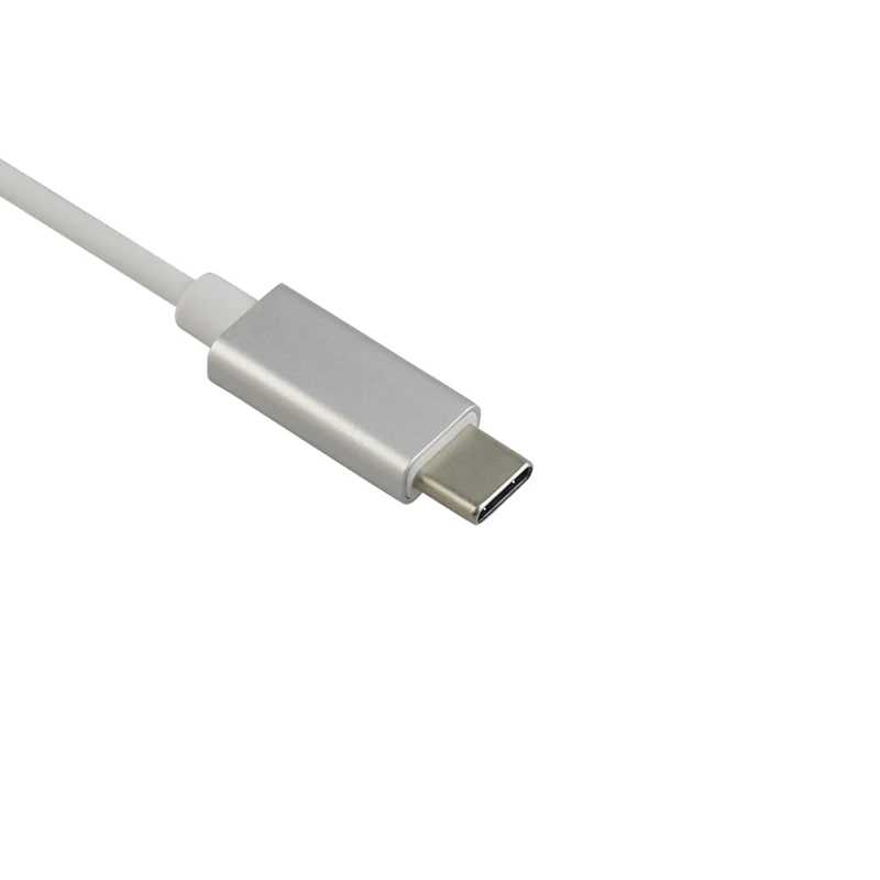 Новый кабель типа C Male в MacSafe 1 шнур для Magsaf * 45 Вт 60 85 Вт|Адаптеры ноутбуков| |