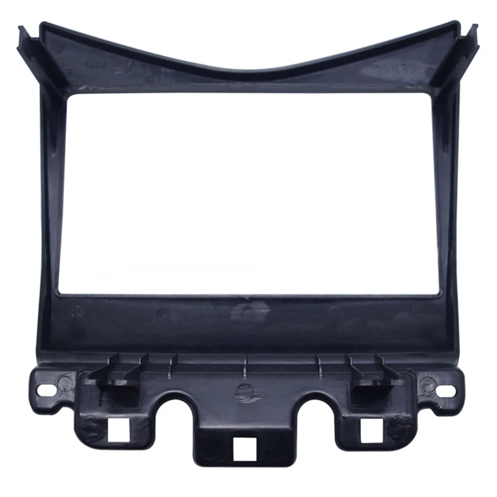 2 Din Автомобильный dvd плеер рамка для Honda Accord GPS навигация Fascias Авто Радио DVD стерео