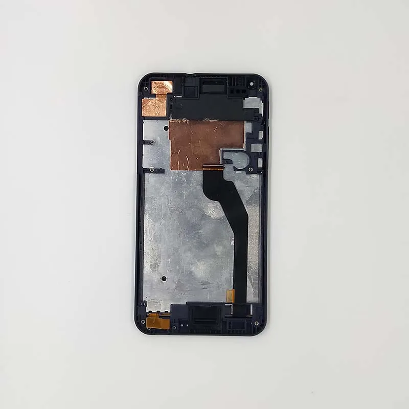 Для HTC Desire 816G 816H ЖК дисплей с рамкой панель дигитайзер Датчик стекло в сборе