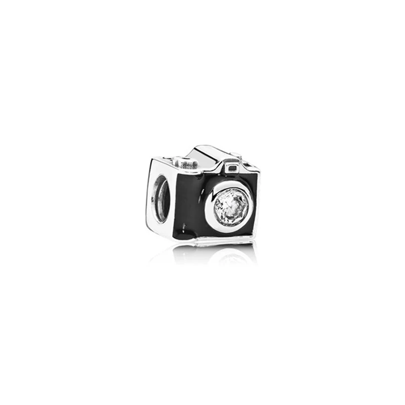 YYF original 100% S925 is suitable for Pandora's pure silver crown Pearl children's sexual charm DIY jewelry | Украшения и