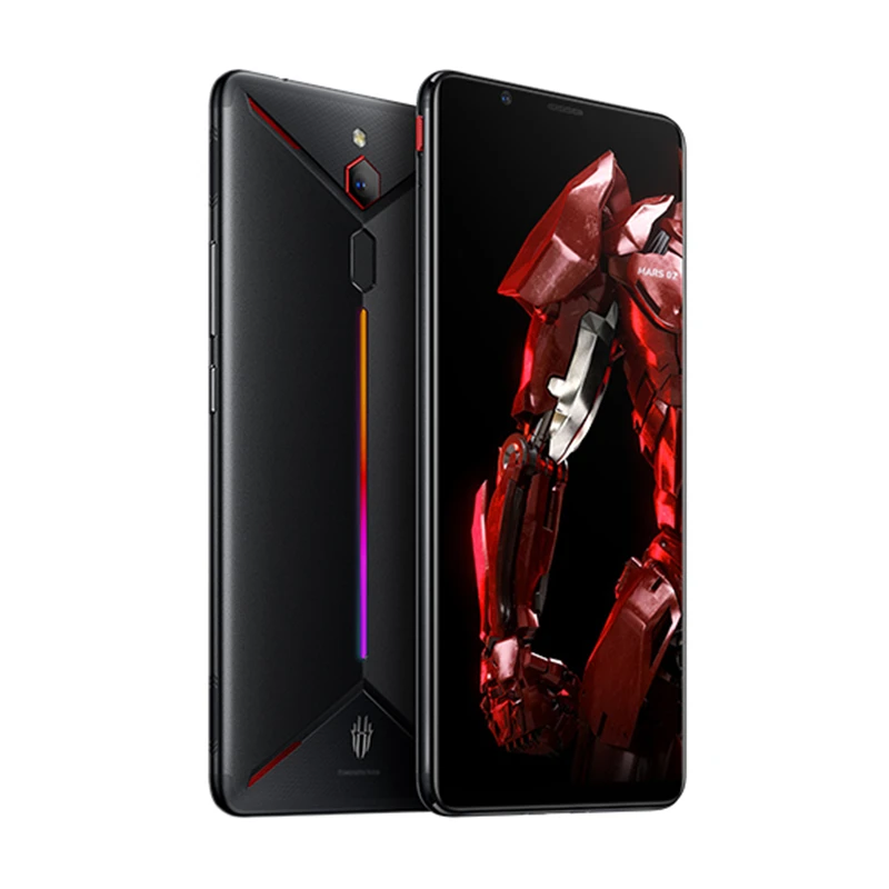 Смартфон ZTE Nubia 6/8/10+64/128/256 ГБ|Смартфоны| |