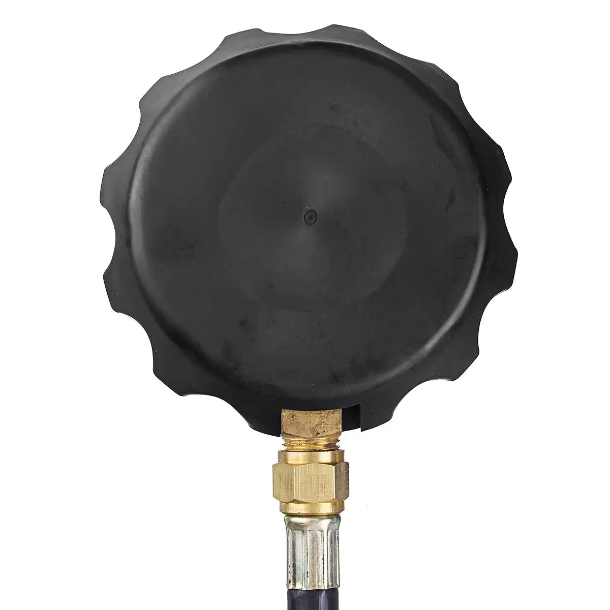 Oil Pressure Meter Test Tool Set Tester Gauge Diesel Petrol Car Garage Accessories Measure Hand Tools Combined Suit Gauge Kits