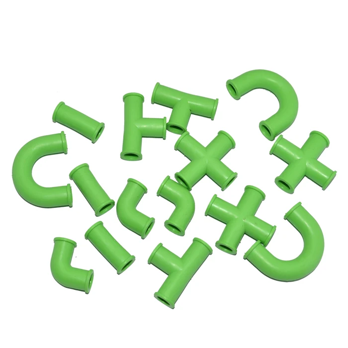 Гибкие самодельные трубки пазлы|toy ride|toys guangzhoupuzzle distributors |