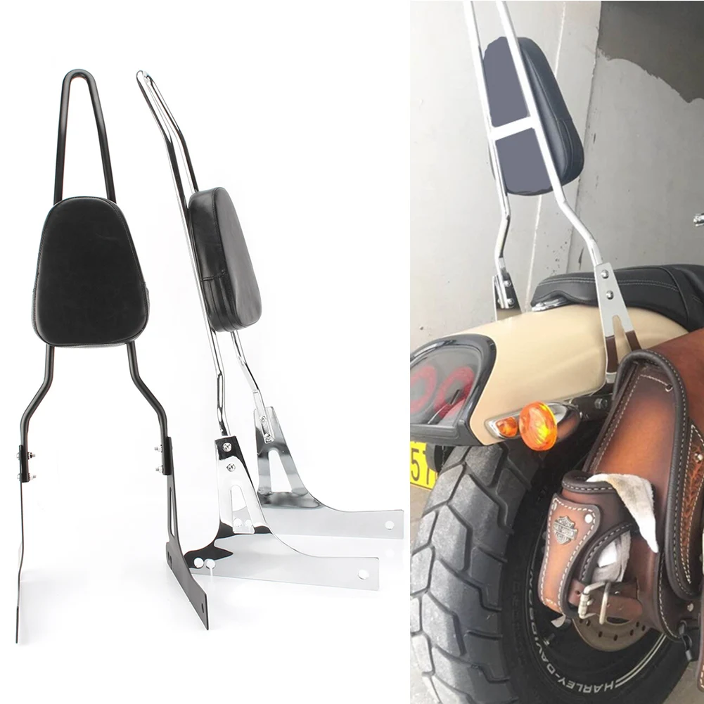 Спинка для мотоцикла Harley Davidson Dyna Fxd Fxdb Fxdc Fxdl Fxdwg Fxdse 2006 2009 2010 2011 2012 2013 2015|Защита от