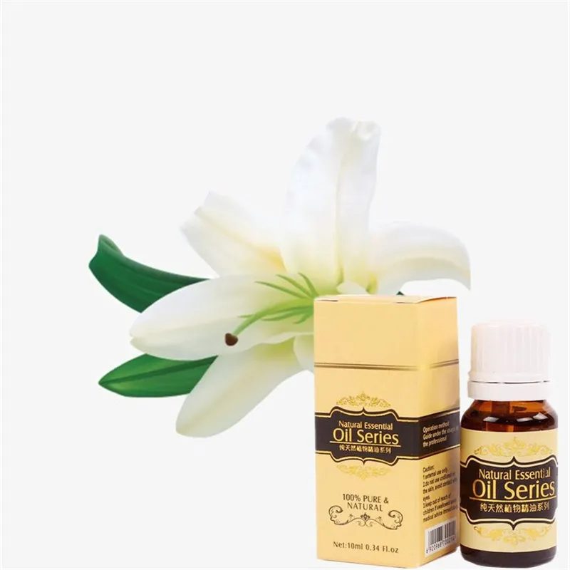 Лидер продаж 1 бутылка для похудения женщин и мужчин эфирное масло жасмина