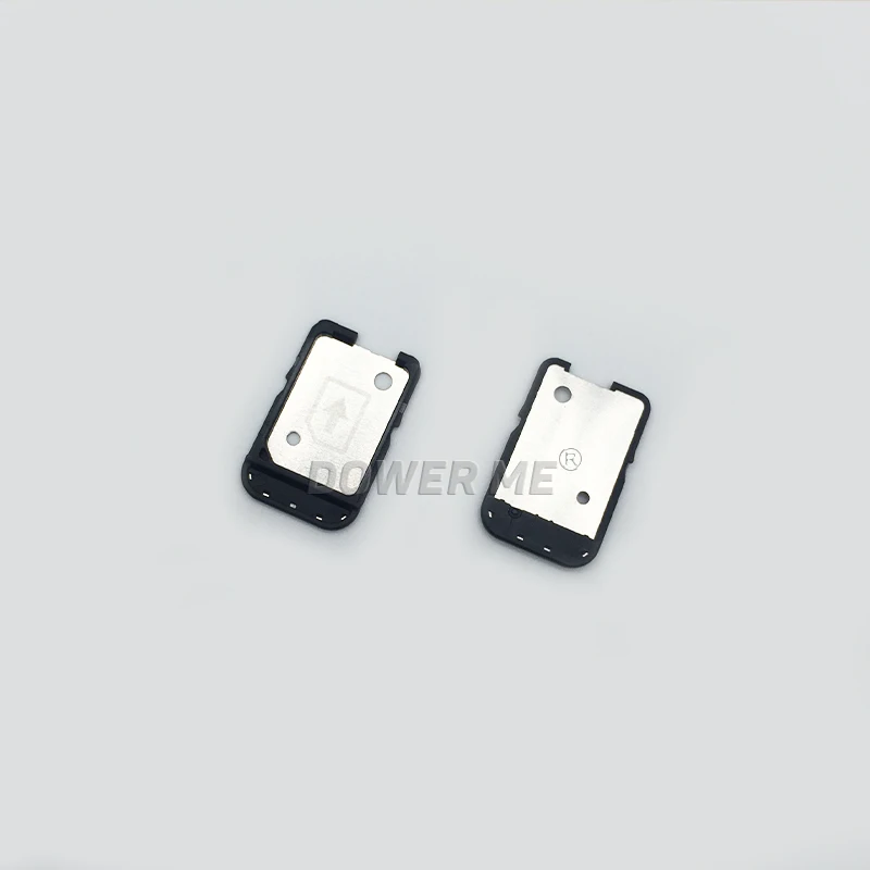 Лоток для sim карт Dower Me держатель Sony Xperia XA F3111 F3113 F3115 F3112 F3116 Dual|tray holders|sim card traysim holder |