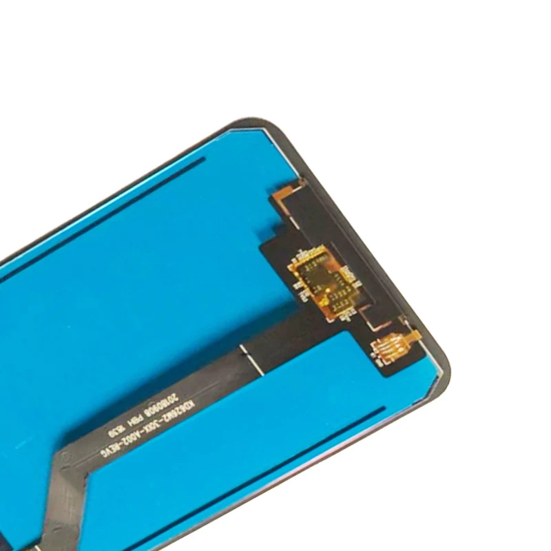 ЖК-дисплей с дигитайзером сенсорного экрана для Asus Zenfone Max Pro (M2) ZB631KL ZB630KL запасные