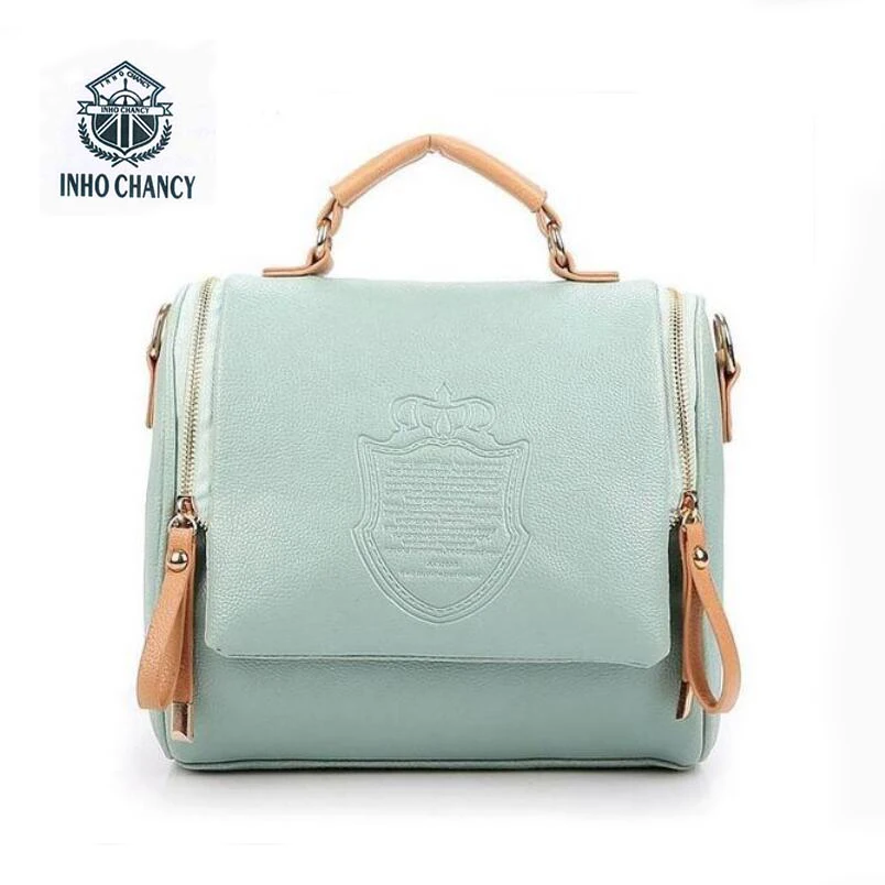 2017 роскошные женские сумки от знаменитых брендов дизайнерские кожаные через