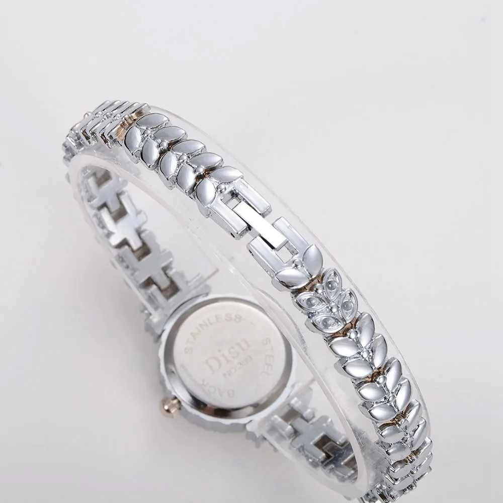 Reloj Mujer, женские часы, светильник, Роскошные, для девушек, темперамент, часы, браслет, набор, цепочка, наручные часы, подарок на день рождения, Relogio Feminino