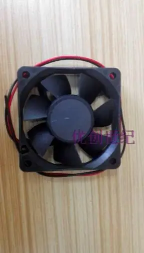 KD2406PHS2.GN 60*60*15 24 в 1,3 Вт 6 см инверторный вентилятор