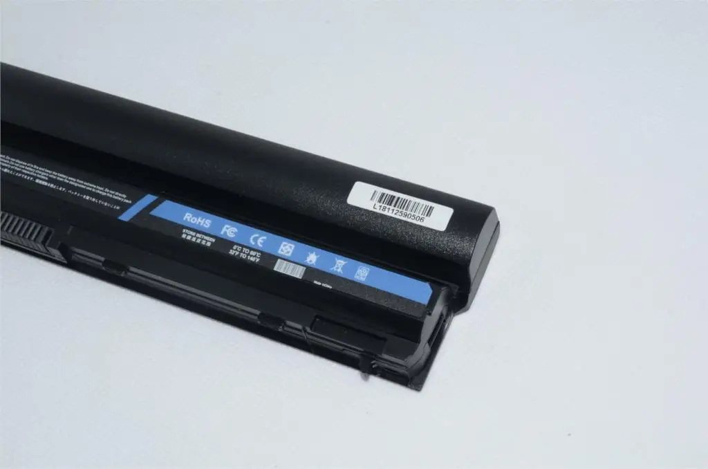 JIGU ноутбука Батарея для Dell Latitude E6120 E6220 E6230 E6320 E6330 E6320 XFR E6430s серии 09K6P 0F7W7V 11HYV 3W2YX 5X317 7FF1K