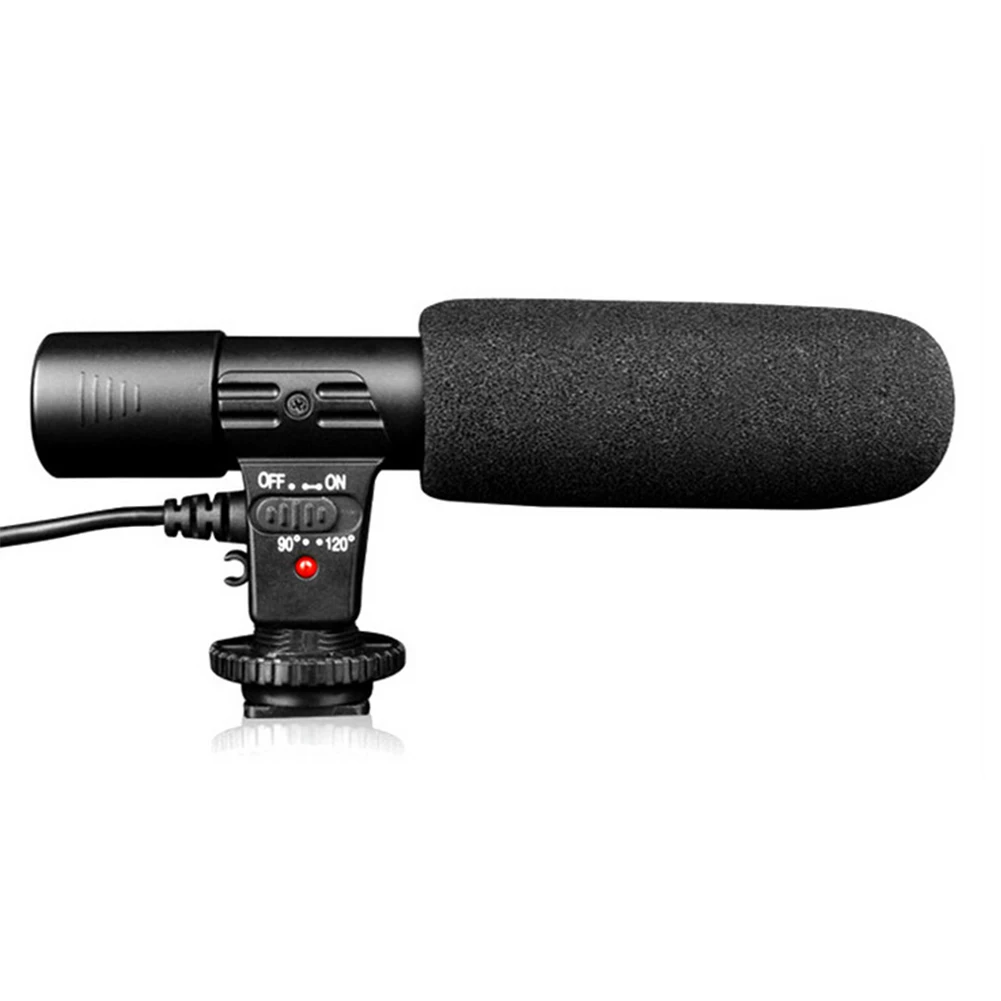 MIC-01 профессиональное интервью студия ветрозащитная крышка аксессуары для
