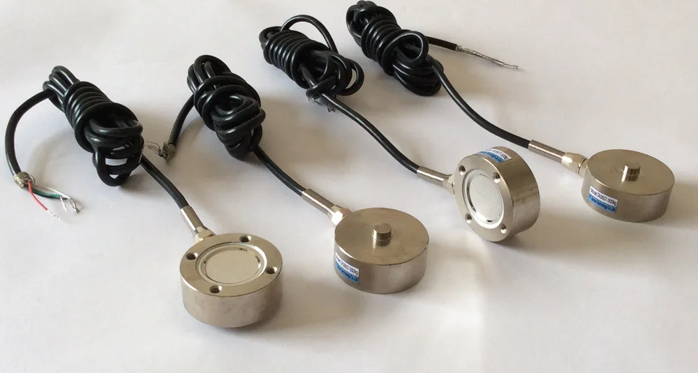 2Ton тип кнопки миниатюрный сила весом датчика тензодатчика TAS607 | Инструменты