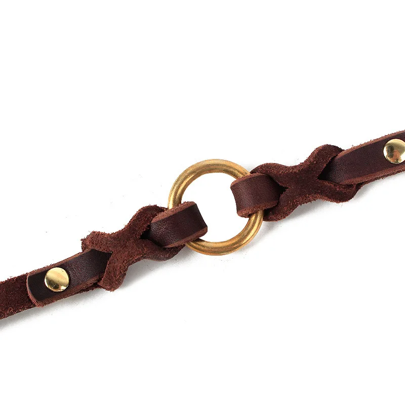 Сцепка для поводков собак двойной поводок тренировки сплиттер сверхмощный