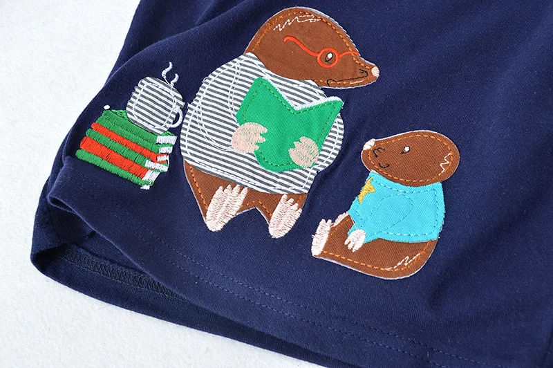 Осенняя футболка с длинным рукавом и круглым вырезом для мальчиков девочек | Мать