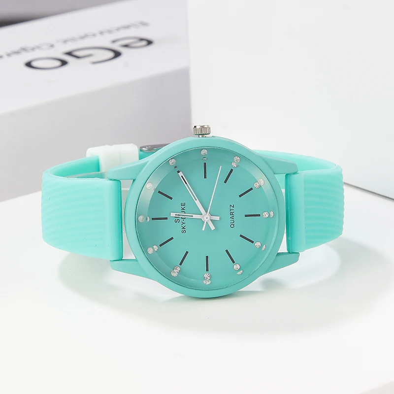 Reloj mujer hombre повседневные часы унисекс кварцевые часы для мужчин и женщин Аналоговые наручные часы спортивные часы Силиконовые часы