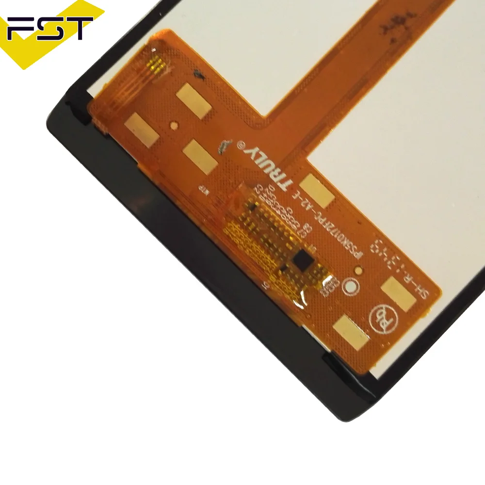 Для Alcatel One Touch Idol Alpha 6032 OT6032 6032X 6032A ЖК-дисплей Дисплей + дигитайзер Сенсорный экран
