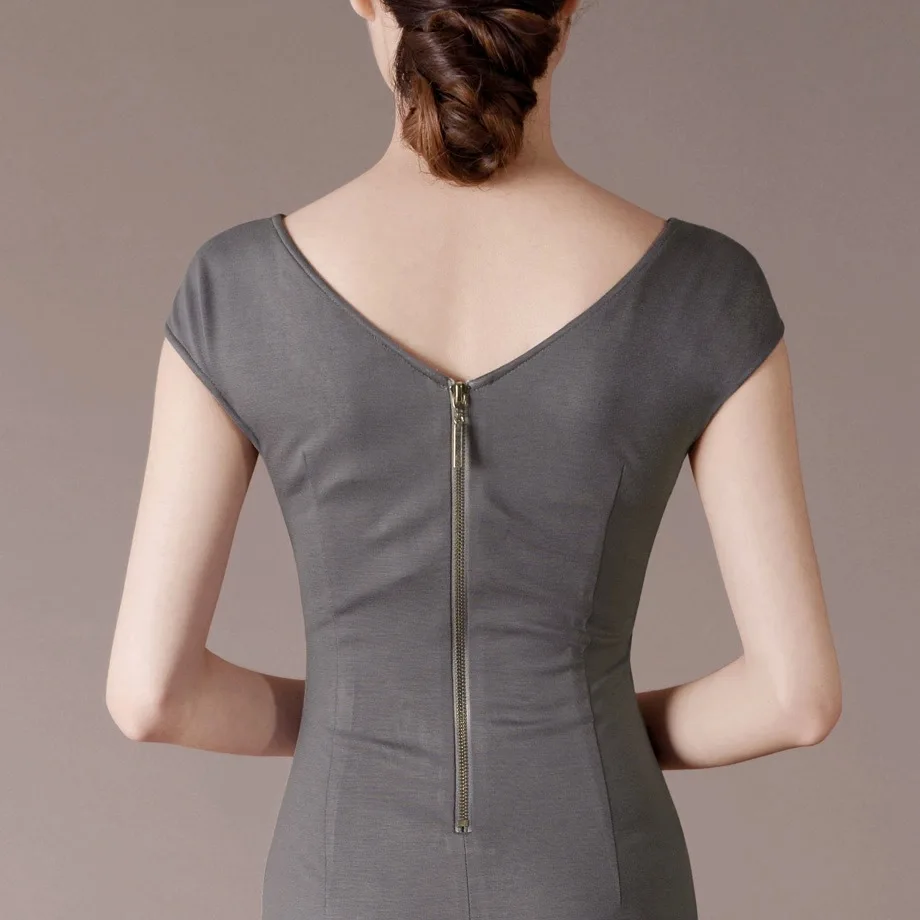 2017new ПР пригородных элегантный темперамент самосовершенствование цвет V