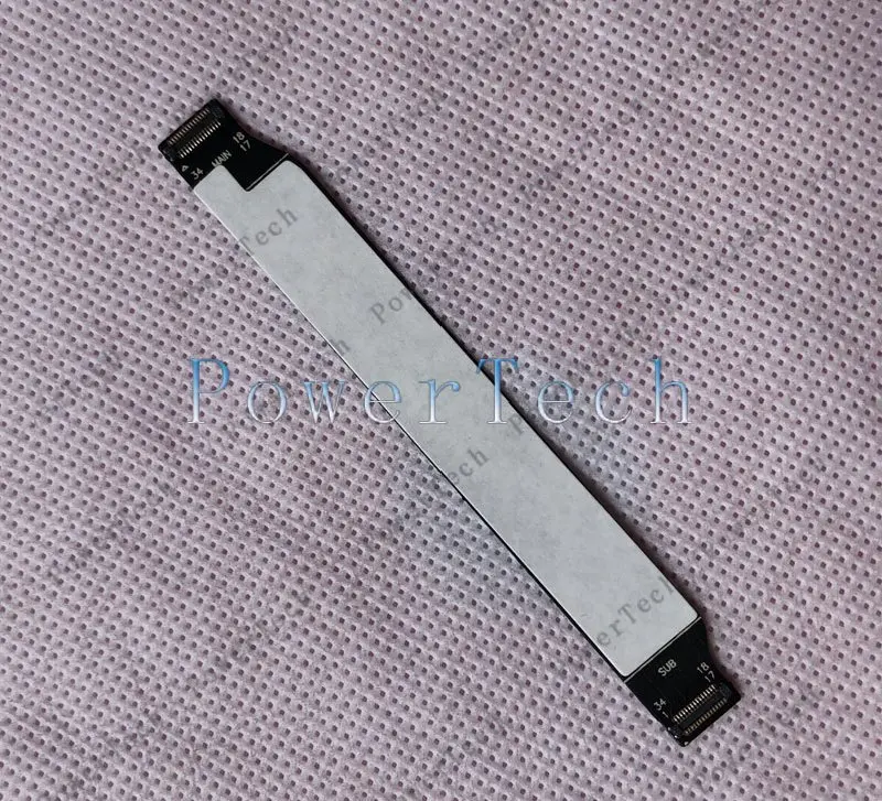 Оригинальная плата зарядного устройства USB материнская FPC гибкий кабель для