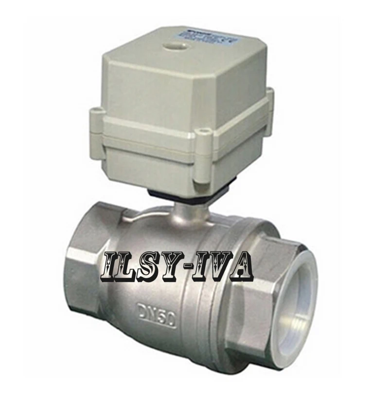 1 1/4 &quot 1/2&quot 2 &quotНормально закрытый нормально открытый AC/DC9 ~ 24V AC/DC110 230V