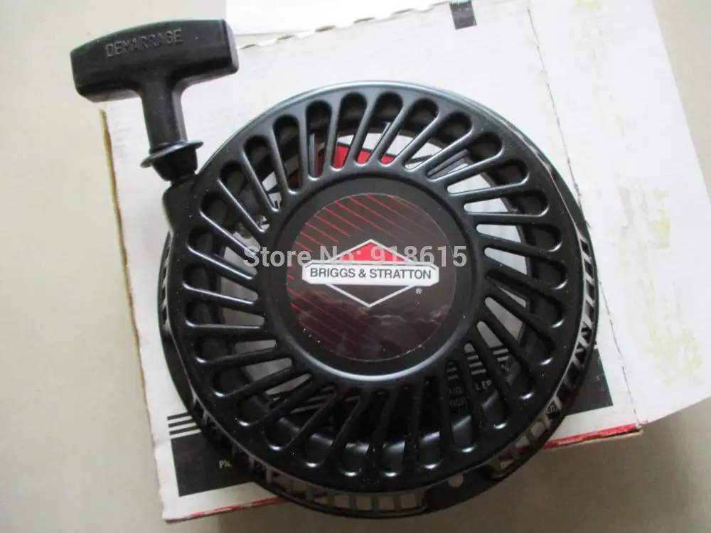 ATH3160 20HP RECOIL STATER BRIGGS и STRATTON части двигателя | Строительство ремонт