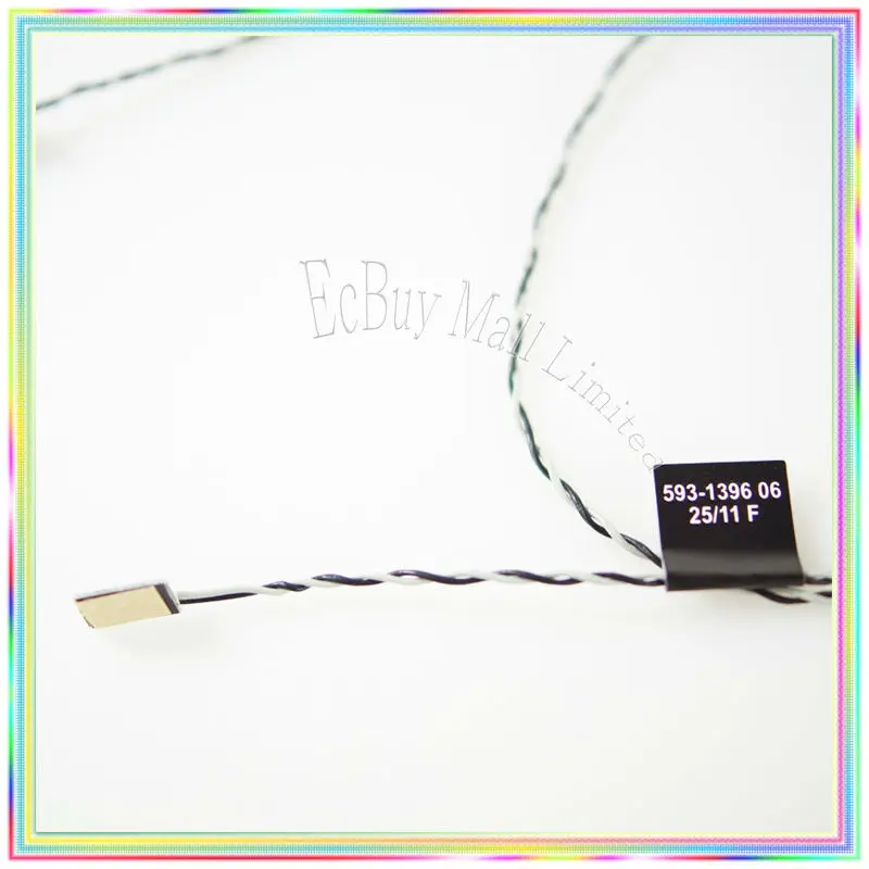 Совершенно новый 593 1396 Для iMac 27 &quotA1312 2010 жесткий диск HDD с датчиком температуры|hdd