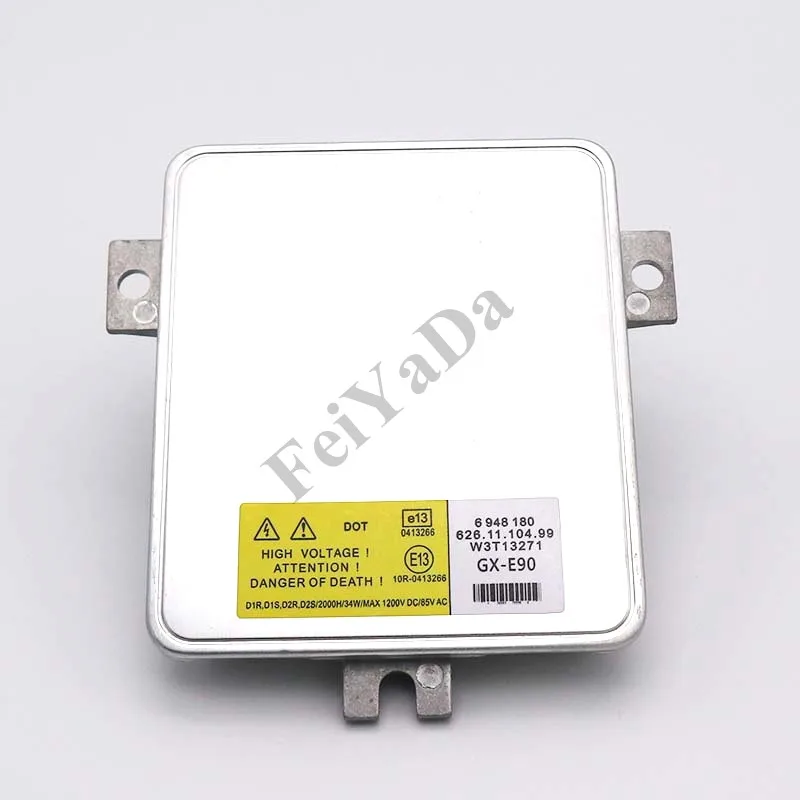 Ксеноновые спрятанный балласт фар D1S W3T13271 6948180 для BMW 3 серии (E90/E91) седан/универсал