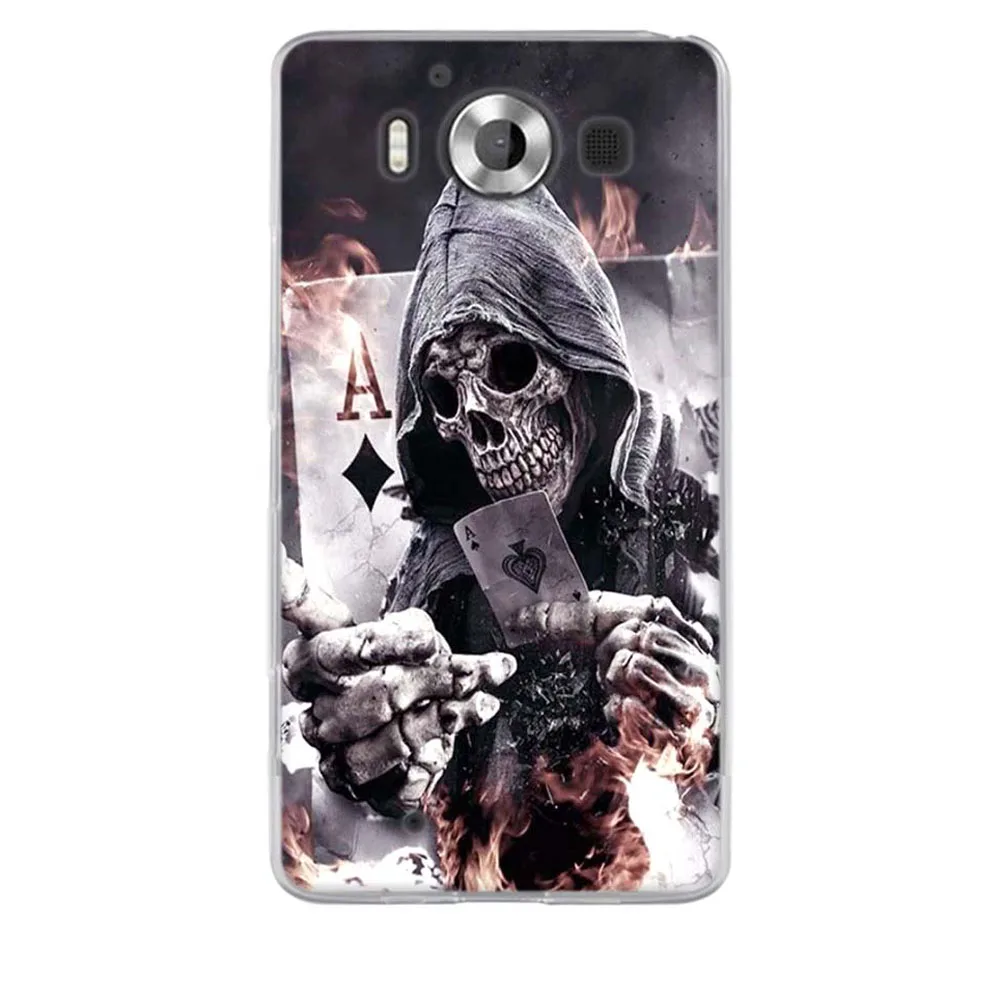 Высококачественный роскошный Ультратонкий чехол с рисунком мягкий