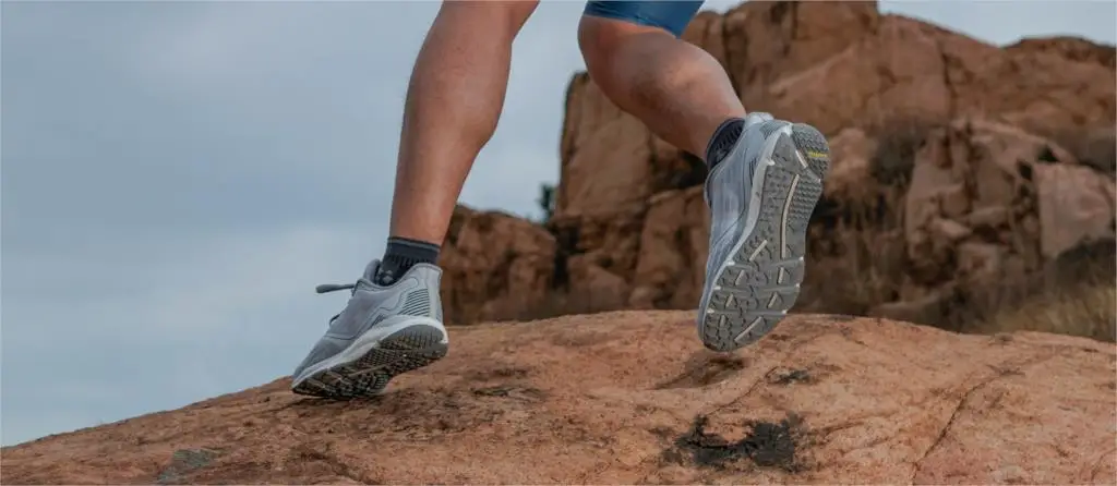 Xiaomi Amazfit Antelope, Женский светильник, умная обувь, женская уличная обувь для бега, Goodyear, резиновая поддержка, умный чип