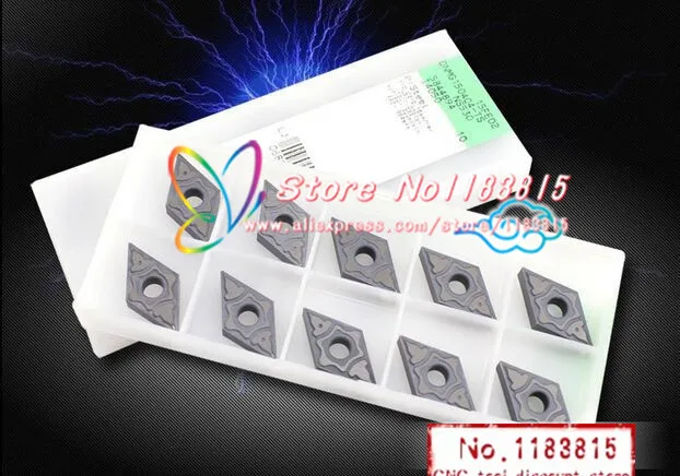 Free shipping 10pcs*DNMG150408-TS NS530 tungaloy carbide tip Lathe Insert the lather boring bar cnc tool machine Factory Outlet |