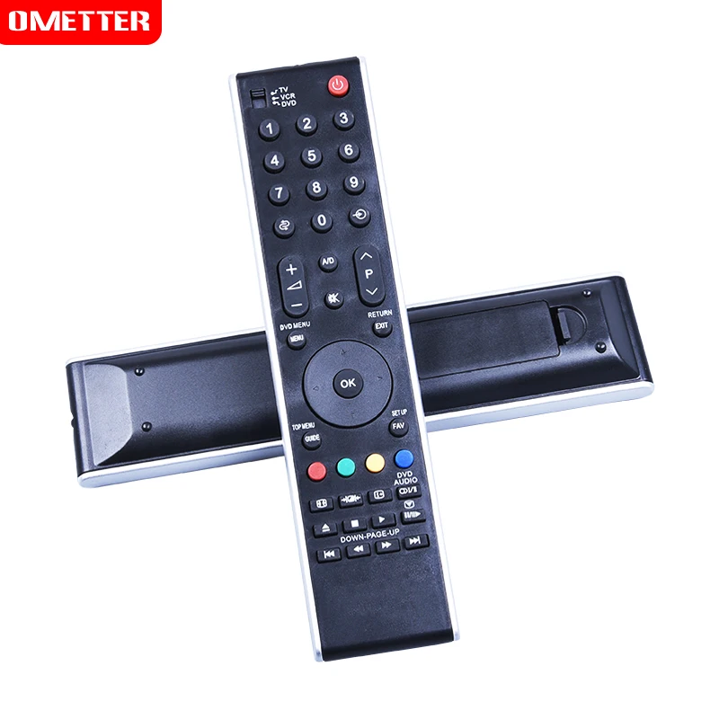 Подходит для Toshiba пульт дистанционного управления CT90327 CT 90327 90307 ct90307 90296|Пульты ДУ|
