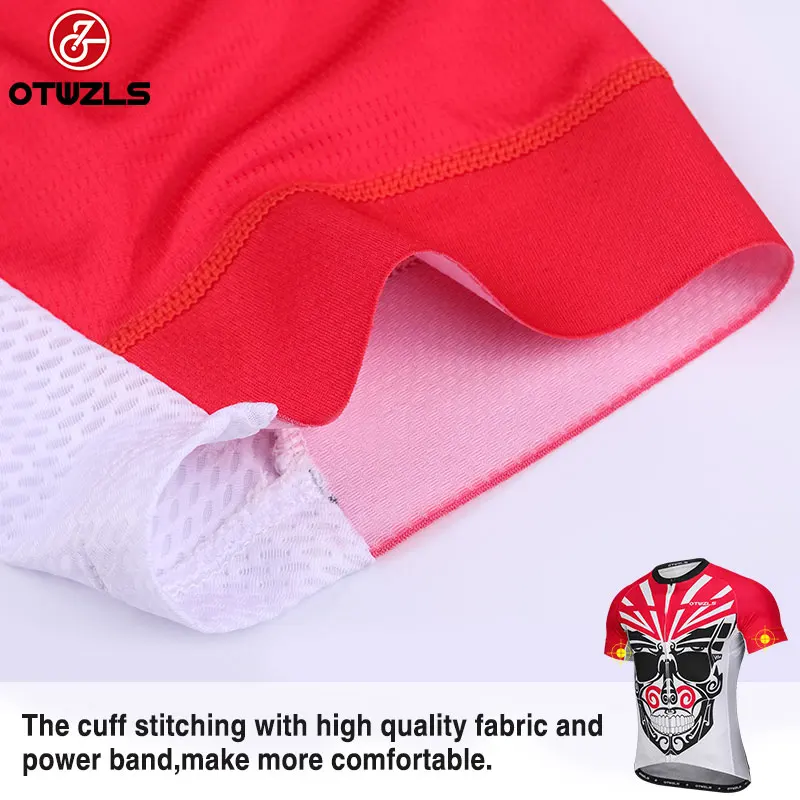 Велосипеды Джерси 2018 мужские летние с коротким рукавом горный велосипед Одежда