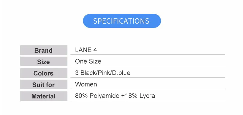 LANE4 плавающие шапки удобные легкие профессиональные для взрослых женщин# AJ022