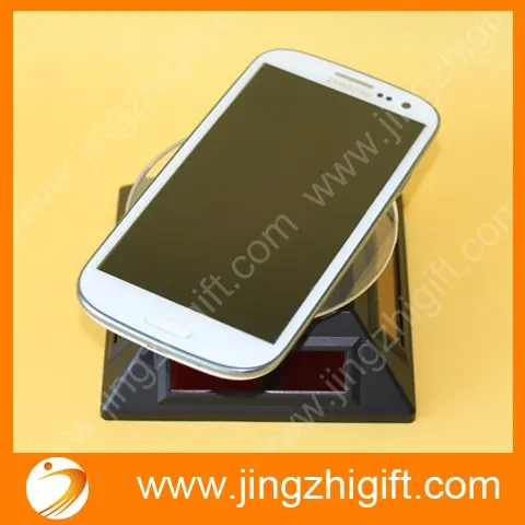 

2 электронных поворотных витрин с солнечной батареей