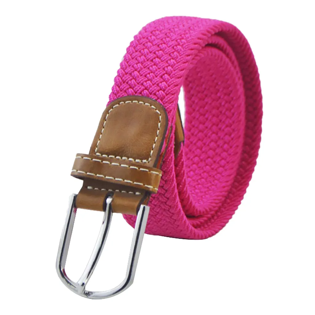 Нейлоновый ремень SAGACE для мужчин и женщин тканевый с пряжкой вентиляторов