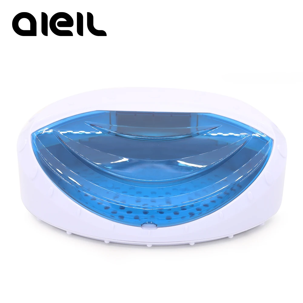 Бытовая техника УФ стерилизатор для зубной щетки детская бутылка