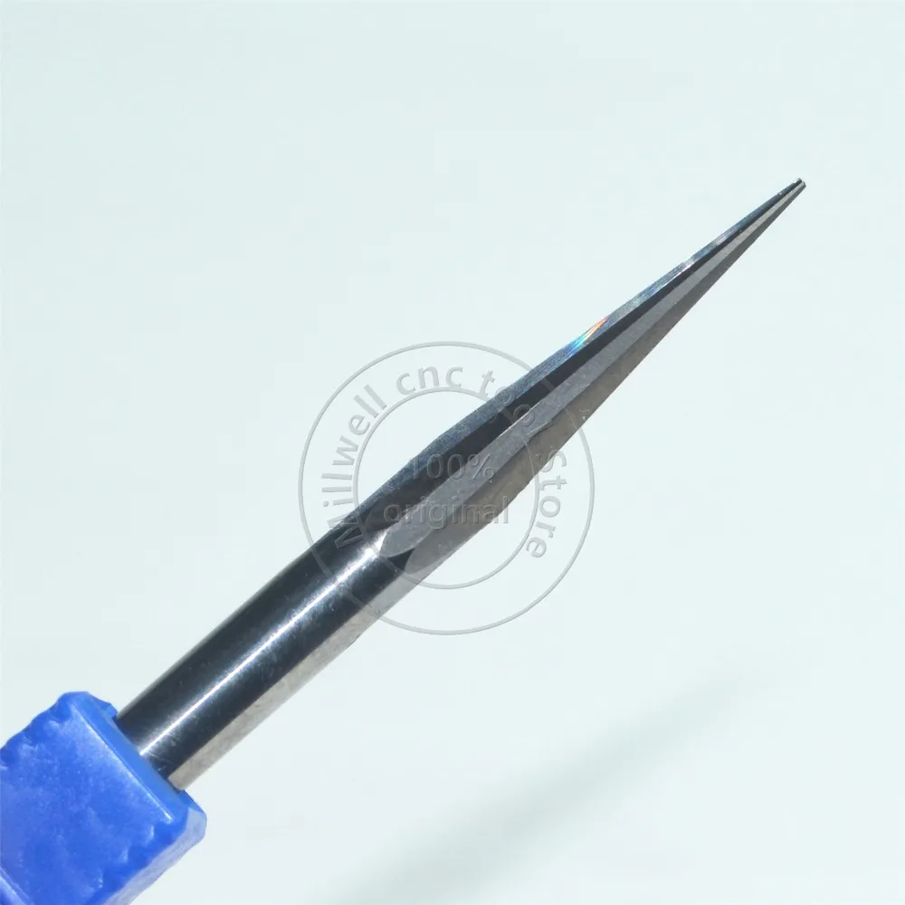 Фреза твердосплавная по дереву 6 мм * R0 25*70 л|pvc product|pvc weldercutter laser |